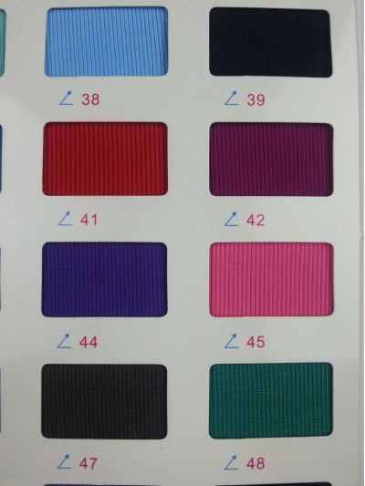 GZ-CIWI  2*2羅紋  NT-D304  380G 細節-7